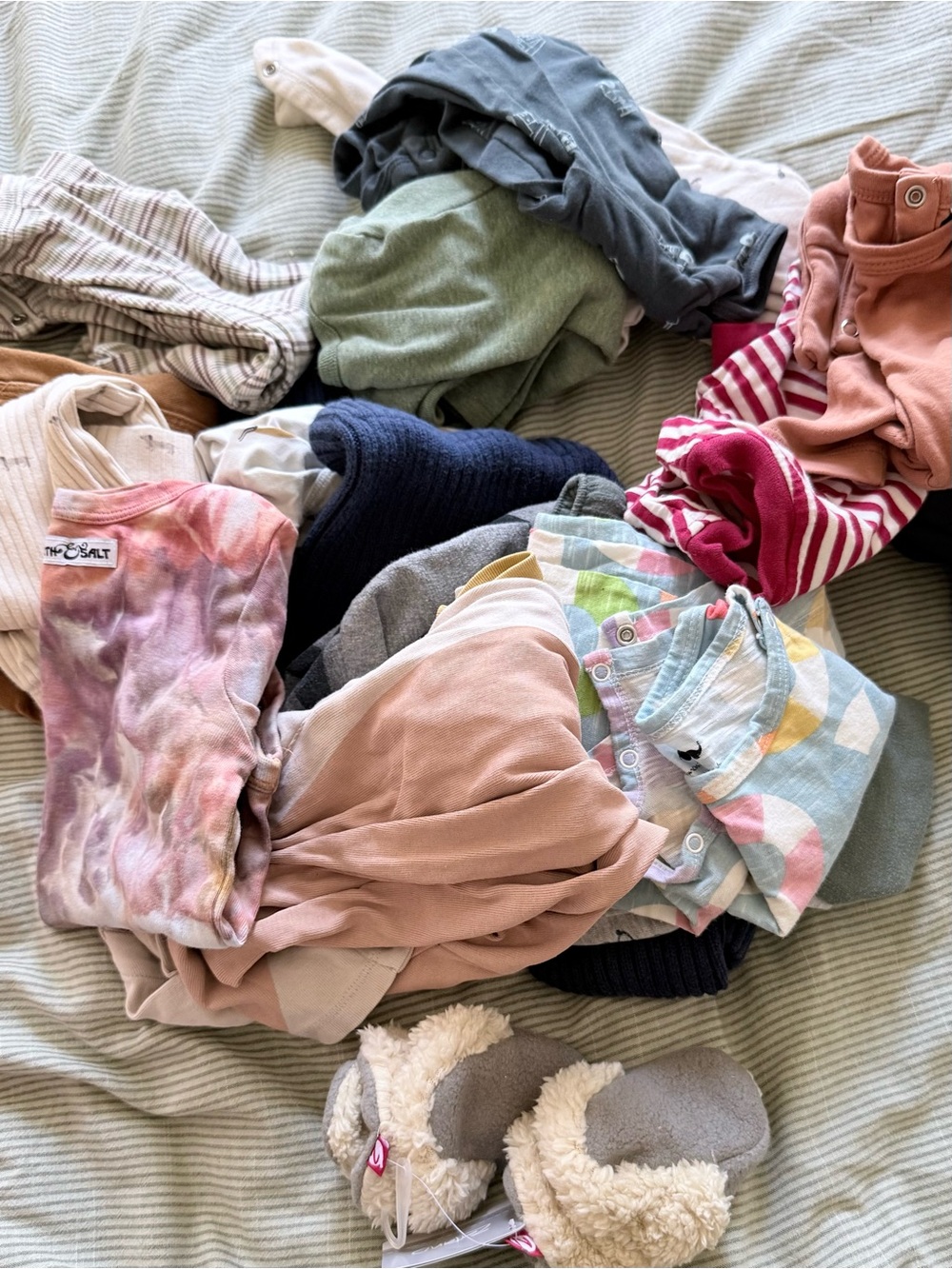 Baby bundle